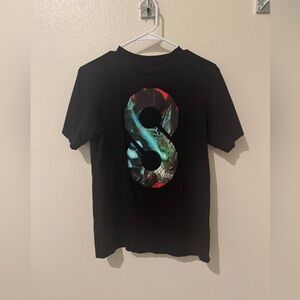 Uniqlo Kaiju No.8 T-shirt